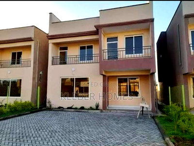 4bdrm Townhouse/Terrace in Syokimau for sale - Image 1