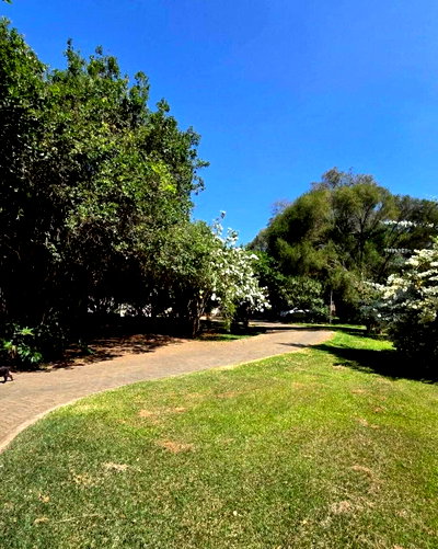 4.5-Acre Garden Estate in Karen