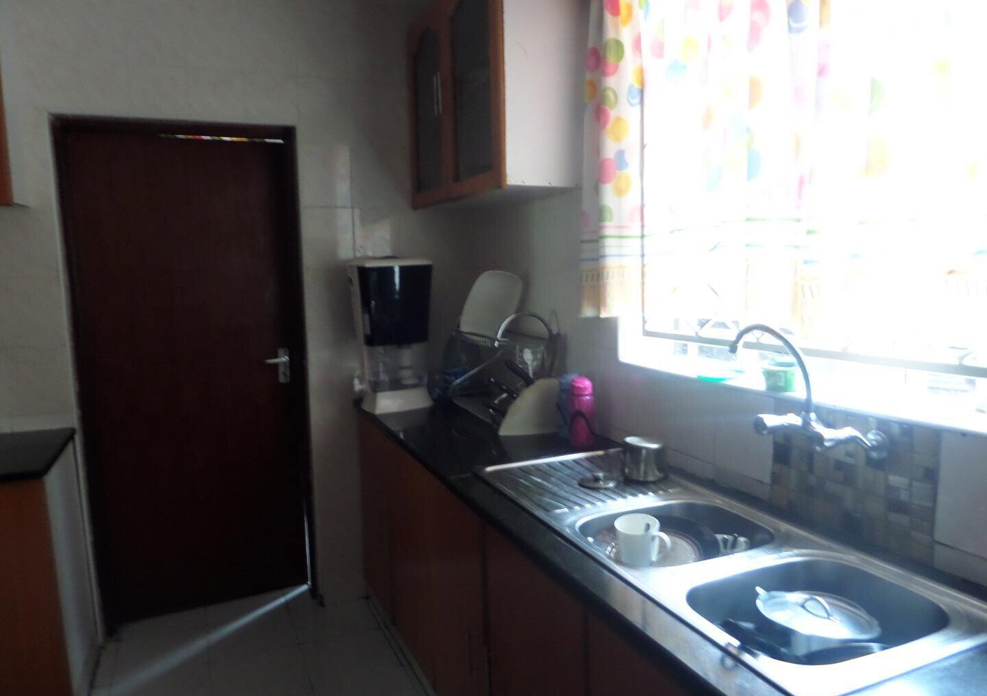 4BR Townhouse with Granite Kitchen & Electric Fence - Kileleshwa