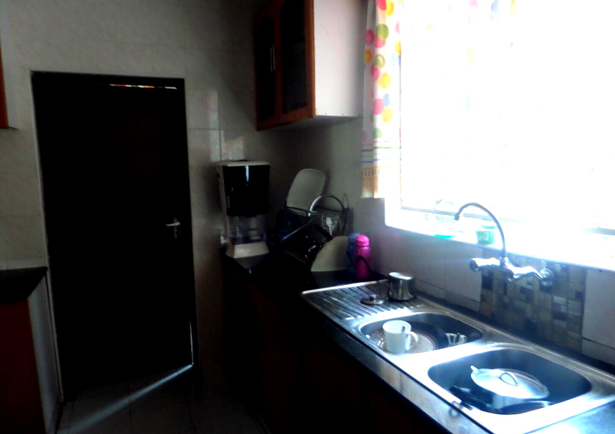 4BR Townhouse with Granite Kitchen & Electric Fence - Kileleshwa