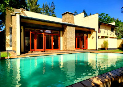 KSh 400K 4BR Garden Home