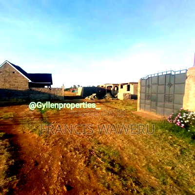 Residential Plot,One Bedroom Sq,Perimeter Wall at 1.7m - Image 1