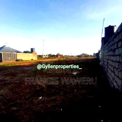 Residential Plot,One Bedroom Sq,Perimeter Wall at 1.7m - Image 3