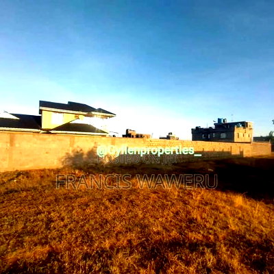 Residential Plot,One Bedroom Sq,Perimeter Wall at 1.7m - Image 2