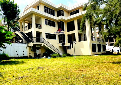 0.1 Acre 6BR Haven for KSh 500K