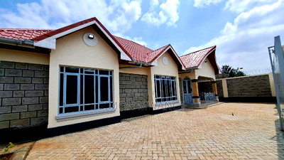 3bdrm Bungalow in Ruiru Mugutha Estate for sale - Image 2