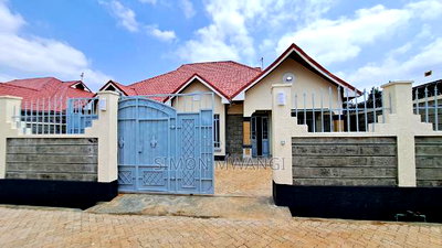 3bdrm Bungalow in Ruiru Mugutha Estate for sale - Image 7
