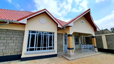 3bdrm Bungalow in Ruiru Mugutha Estate for sale - Image 1
