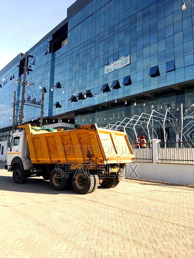 Offices Shops Showroom Mombasa Rd - Image 1