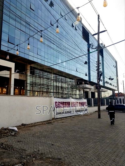 Offices Shops Showroom Mombasa Rd - Image 2