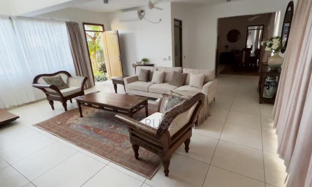 Furnished 3bdrm Maisonette in Hr78B Vipingo for rent