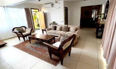 Furnished 3bdrm Maisonette in Hr78B Vipingo for rent - Image 10