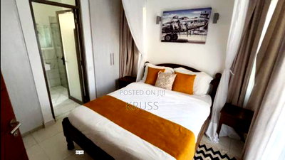 Furnished 3bdrm Maisonette in Hr78B Vipingo for rent - Image 8