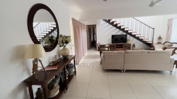 Furnished 3bdrm Maisonette in Hr78B Vipingo for rent