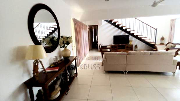 Furnished 3bdrm Maisonette in Hr78B Vipingo for rent