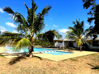 Furnished 3bdrm Maisonette in Hr78B Vipingo for rent - Image 15