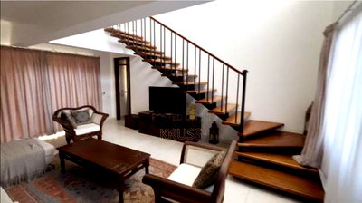 Furnished 3bdrm Maisonette in Hr78B Vipingo for rent - Image 3