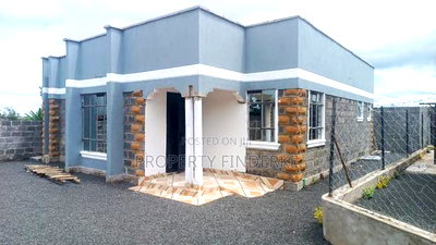 3bdrm Townhouse/Terrace in Acacia, Kitengela for sale - Image 10