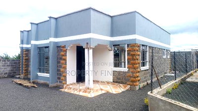 3bdrm Townhouse/Terrace in Acacia, Kitengela for sale - Image 7