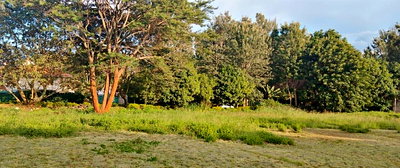 2-Acre Plot in Kitisuru at KSh 265M