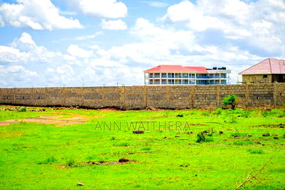 Plots for Sale in Kiambu County (1/8 1 /4 Acre) - Image 1