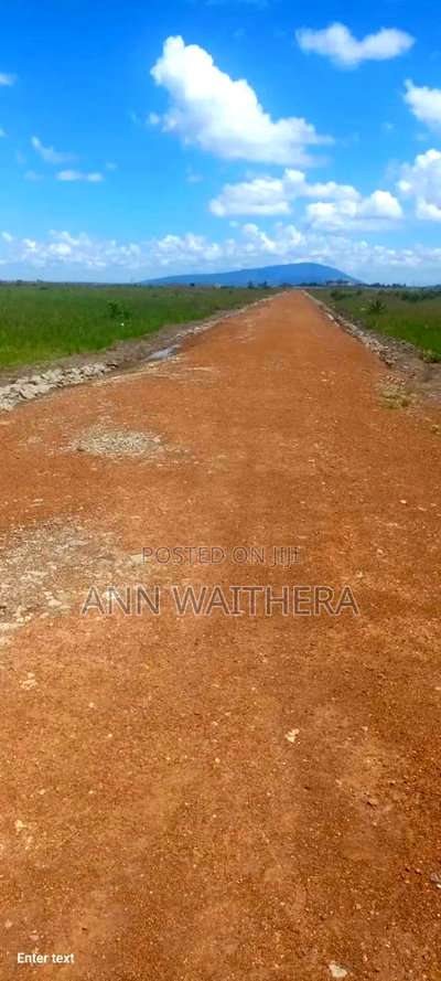 Plots for Sale in Kiambu County (1/8 1 /4 Acre) - Image 3