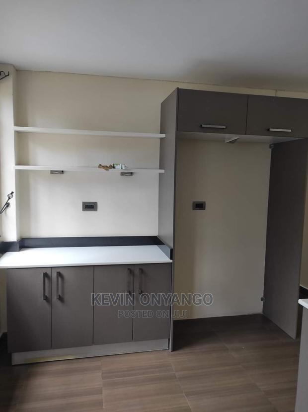 5bdrm House in Karen for rent