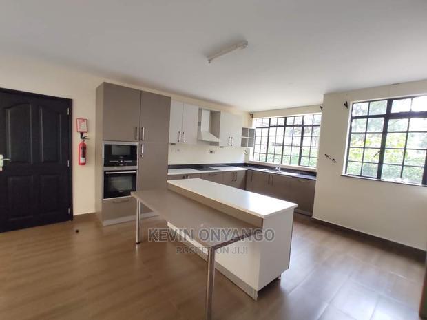 5bdrm House in Karen for rent