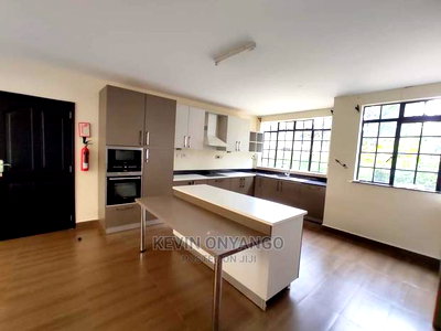 5bdrm House in Karen for rent - Image 9