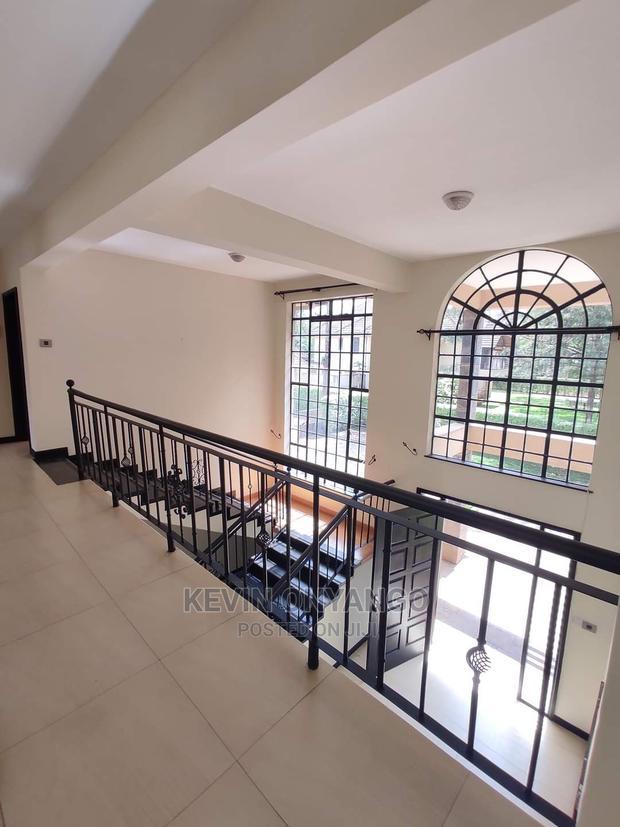 5bdrm House in Karen for rent