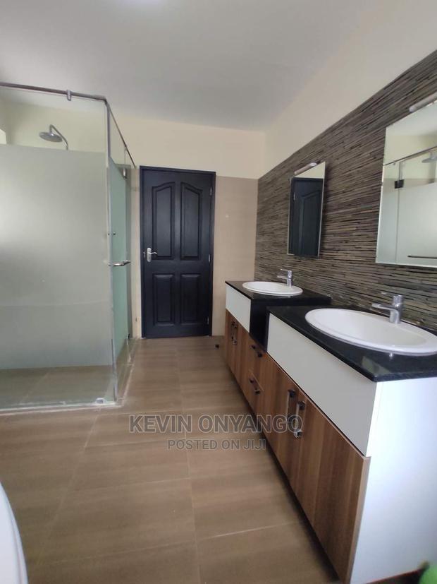 5bdrm House in Karen for rent