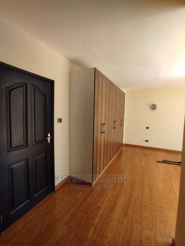 5bdrm House in Karen for rent