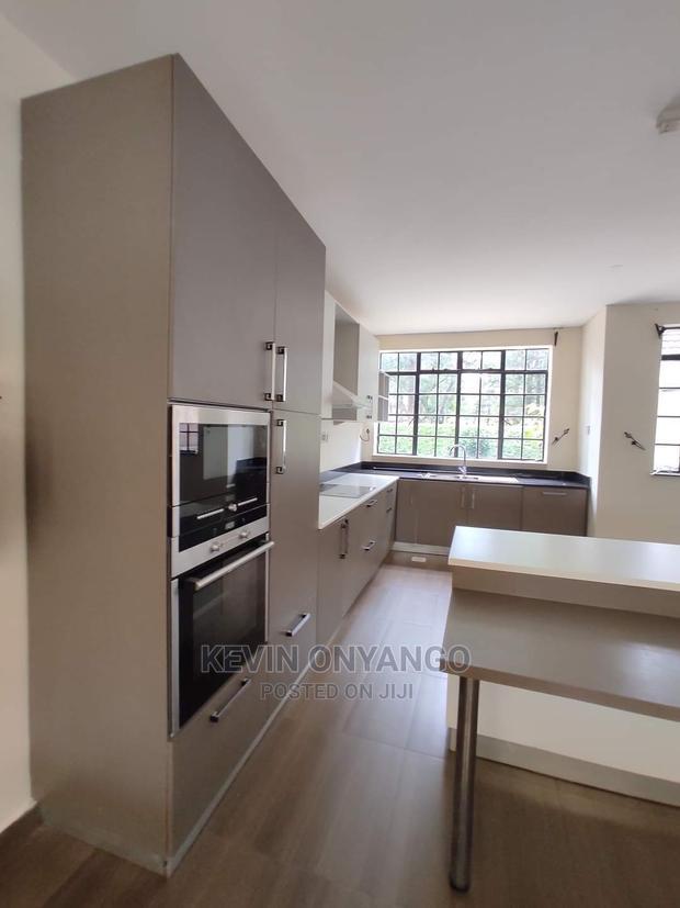 5bdrm House in Karen for rent