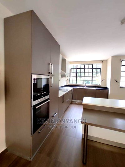 5bdrm House in Karen for rent - Image 8