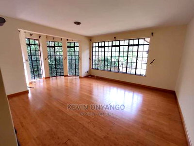 5bdrm House in Karen for rent - Image 10