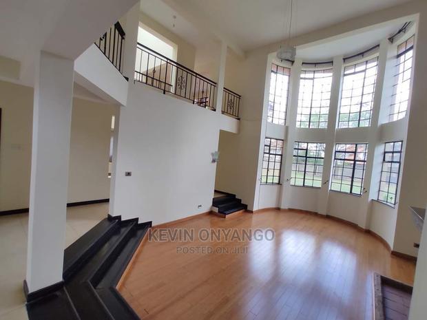 5bdrm House in Karen for rent