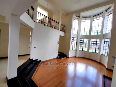 5bdrm House in Karen for rent - Image 4