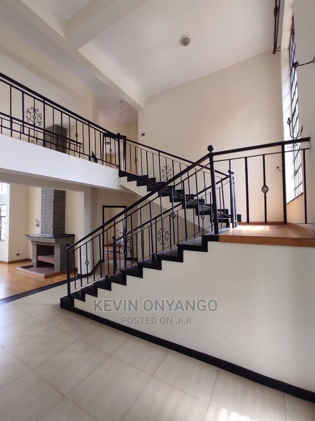 5bdrm House in Karen for rent