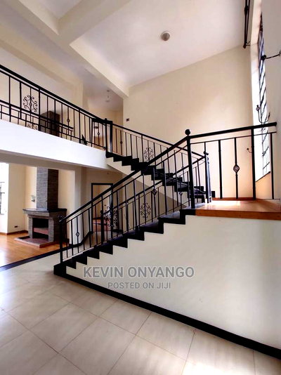 5bdrm House in Karen for rent - Image 12