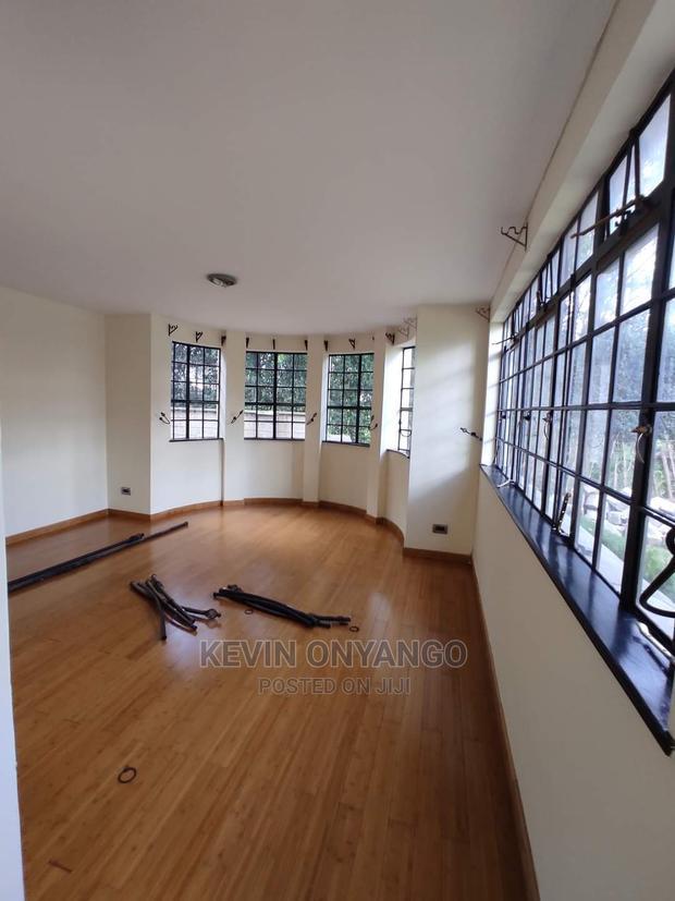 5bdrm House in Karen for rent