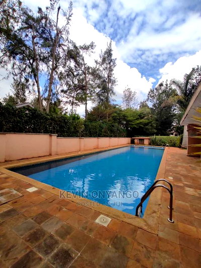 5bdrm House in Karen for rent - Image 20