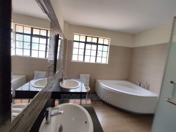 5bdrm House in Karen for rent