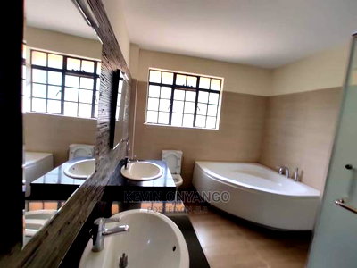 5bdrm House in Karen for rent - Image 17