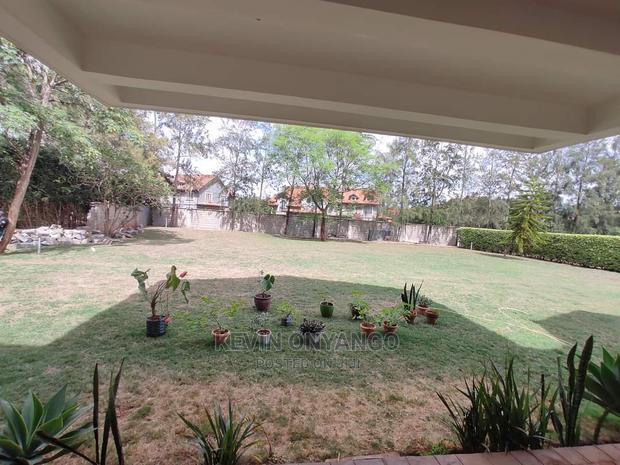 5bdrm House in Karen for rent