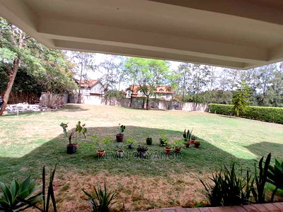 5bdrm House in Karen for rent - Image 19