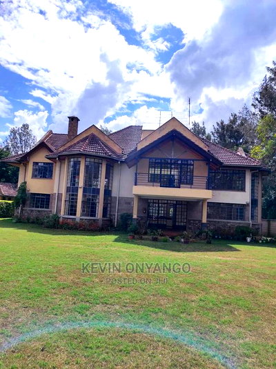 5bdrm House in Karen for rent - Image 1