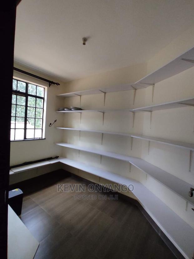 5bdrm House in Karen for rent