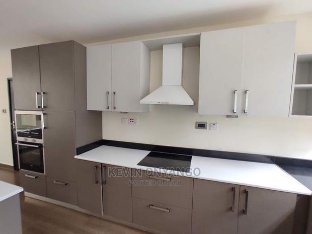 5bdrm House in Karen for rent