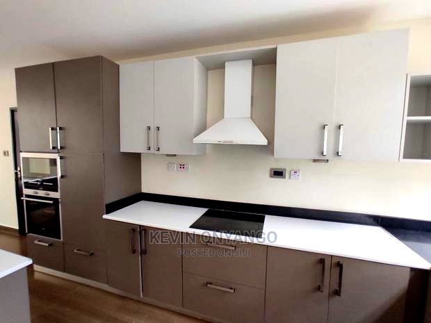 5bdrm House in Karen for rent