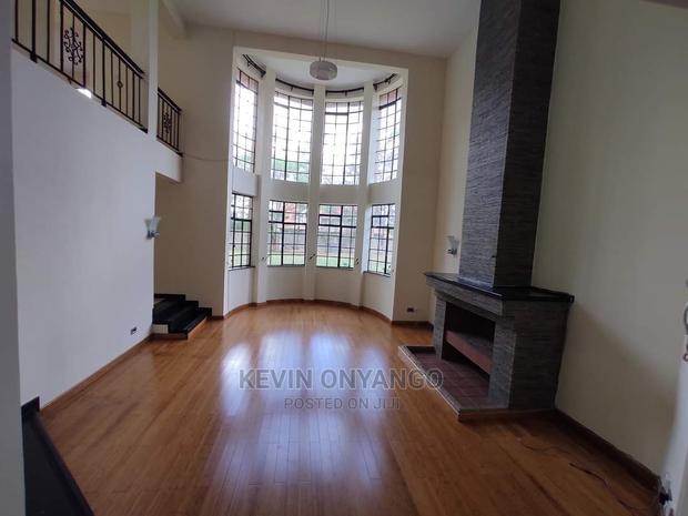5bdrm House in Karen for rent